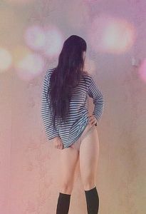 Анкета Аленочка с реальными фото