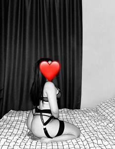 Фото Полина, 20 лет