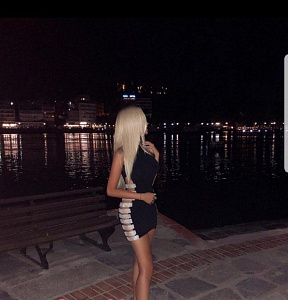 Фото Василиса, 24 лет