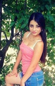 Девушка Вика, фото и отзывы