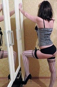 Диана из Казань - интим фото