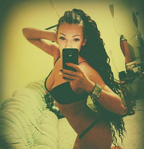 Фото Алена 21 лет лет, 170 см