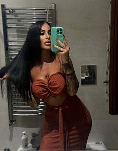Ирина, +7 928 233 02 88 - отзывы о фее