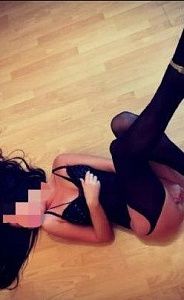 Брюнетки, Алина - фото и отзывы