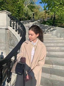 Фото Крис, 18 лет