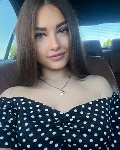 Фото Алена 24 лет лет, 169 см