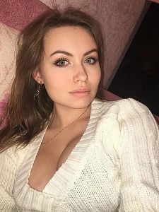 Фото Юлия, 23 лет