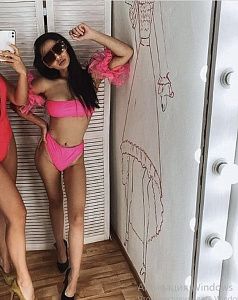 Анкета Катюша с реальными фото