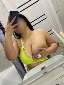 Танюша - проверенные фото проститутки