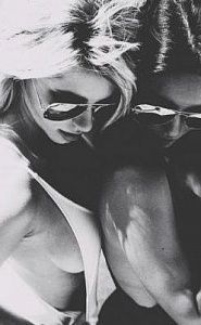 Маша&Лика — эротические фото