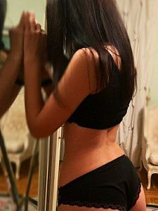 Брюнетки, Кристина - фото и отзывы