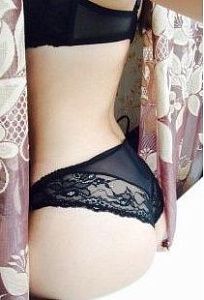 Анкета Саша с реальными фото