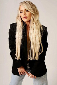 Анкета Юлия индивидуалочка с реальными фото