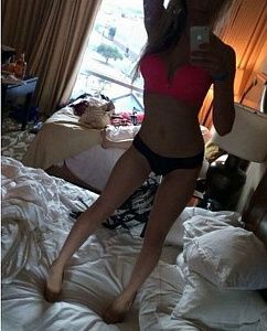 Девушка Марина, фото и отзывы