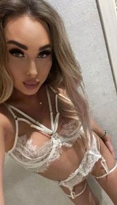 Фото Сладкая кошечка, 24 лет