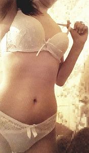 Реальные фото Анастасия