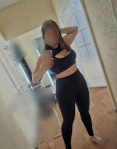 Ника анал/бдсм — фото и список услуг