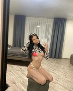 Виолетта - проверенные фото проститутки