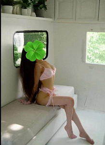 Мишель, +7 953 866 08 00 - отзывы о фее